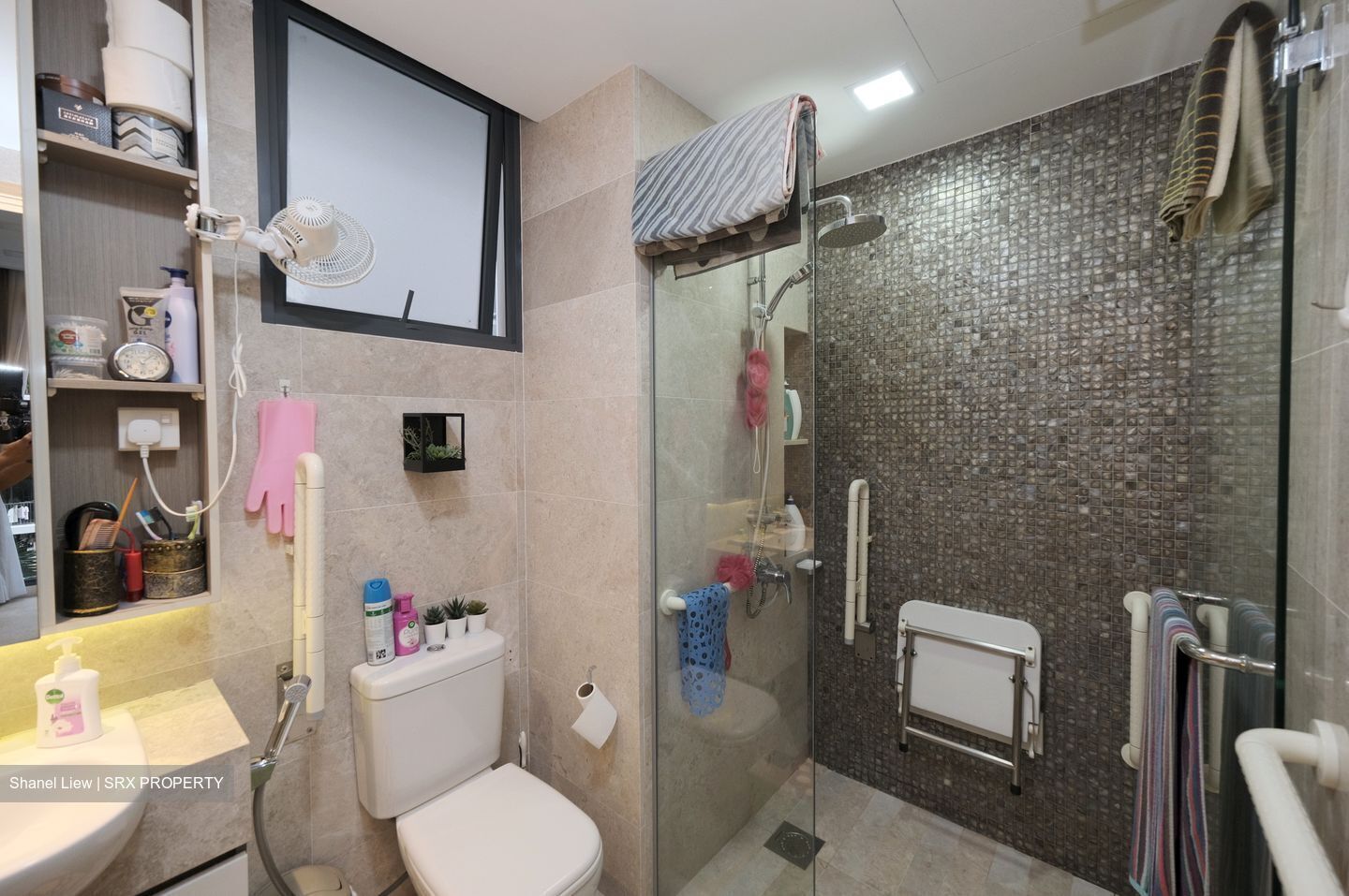 La Fiesta (D19), Condominium #378478411